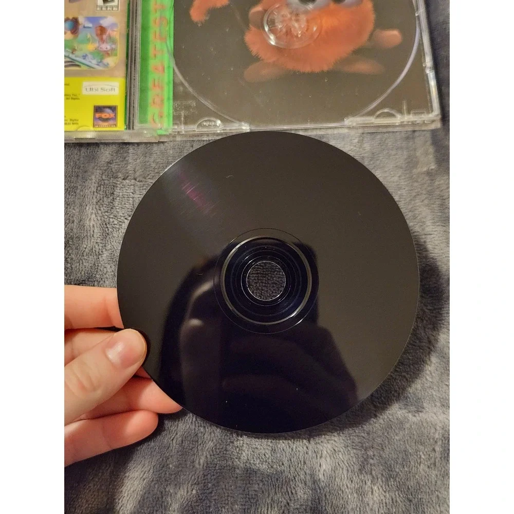 Croc Legend of the Gobbos Sony PlayStation PS1